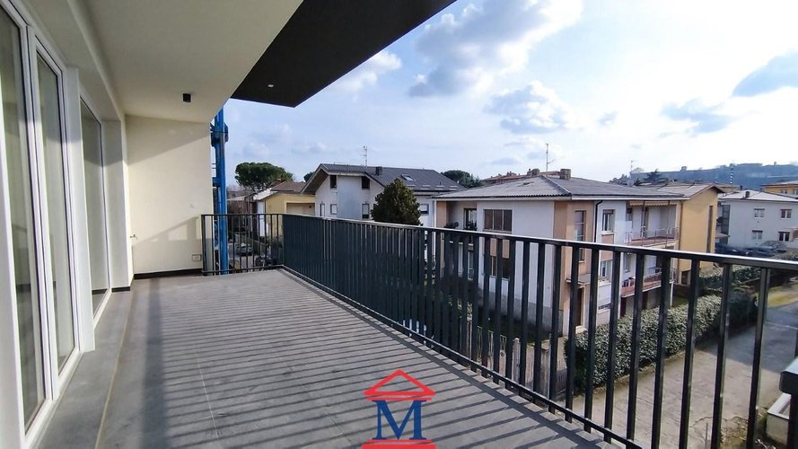 Quadrilocale Bergamo