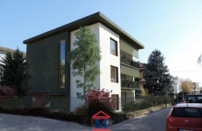 Quadrilocale Bergamo