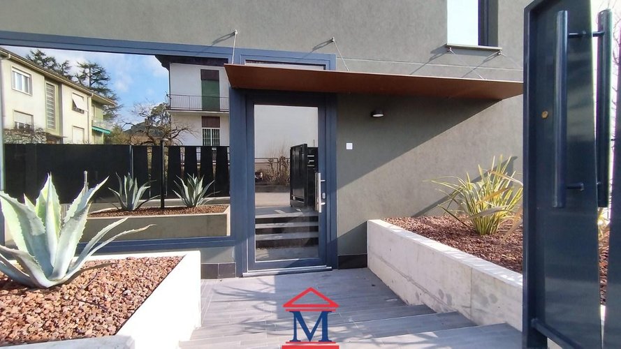 Quadrilocale Bergamo