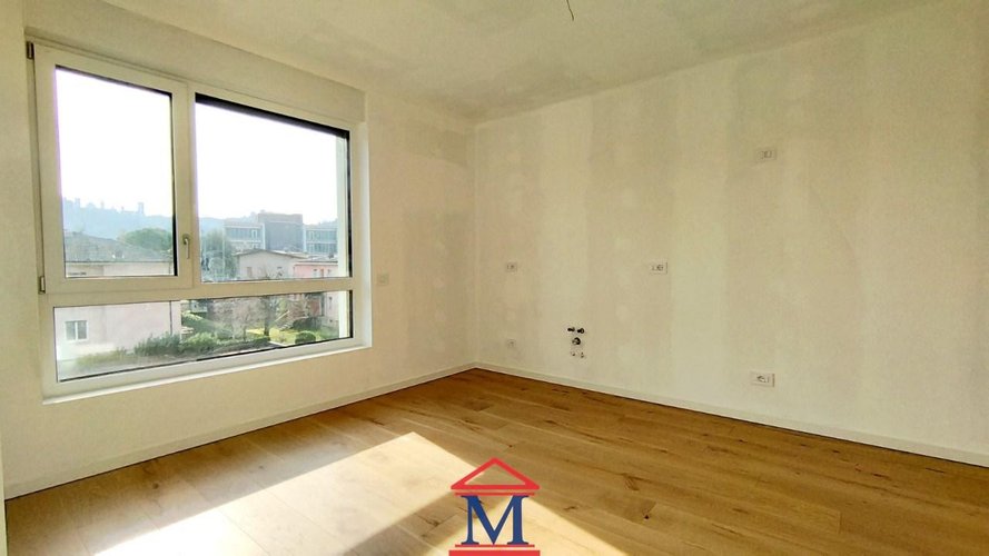 Quadrilocale Bergamo