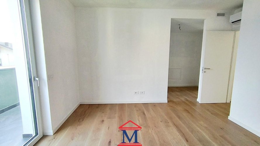 Quadrilocale Bergamo