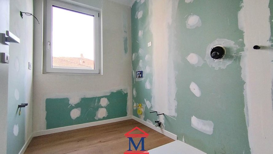 Quadrilocale Bergamo