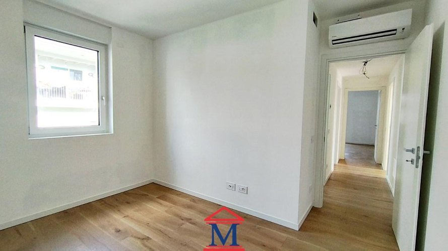 Quadrilocale Bergamo