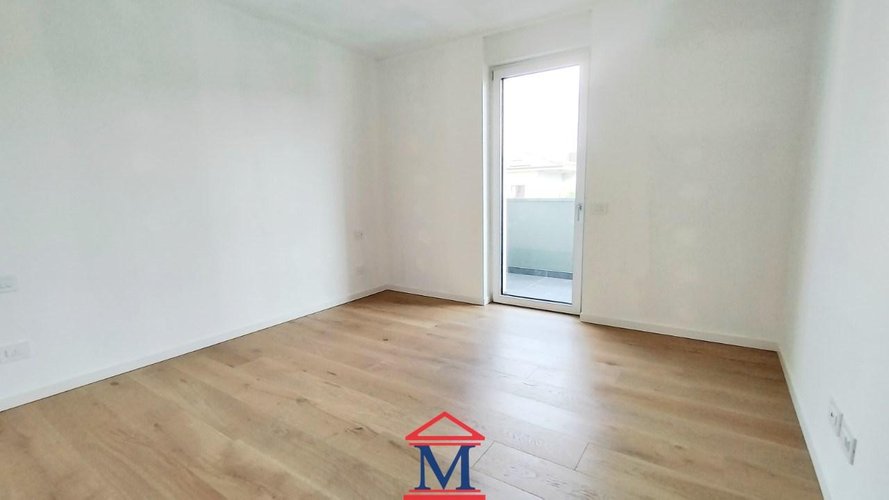 Quadrilocale Bergamo