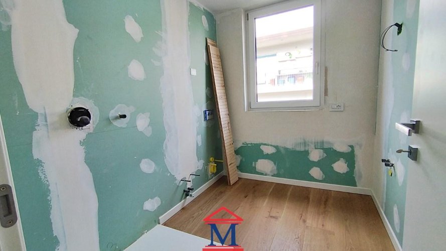 Quadrilocale Bergamo