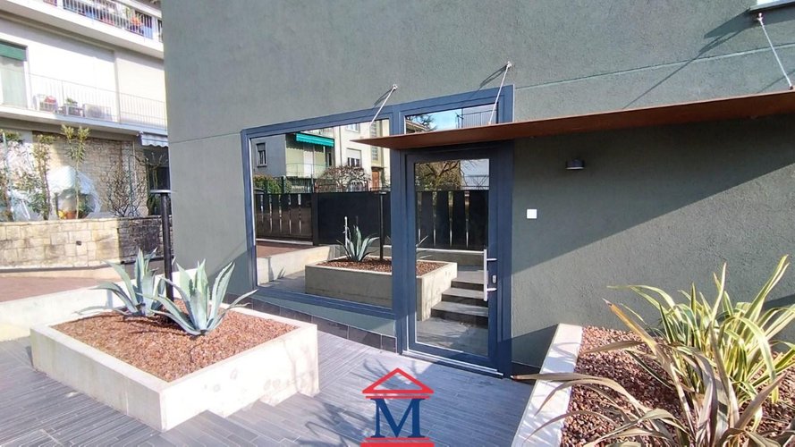 Quadrilocale Bergamo