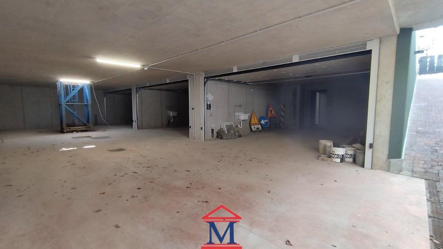 Quadrilocale Bergamo