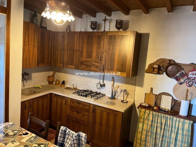 RUSTICO INDIPENDENTE! Val Brembilla