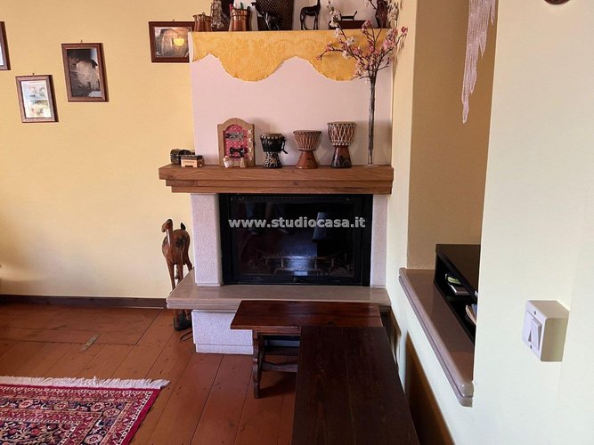 RUSTICO INDIPENDENTE! Val Brembilla