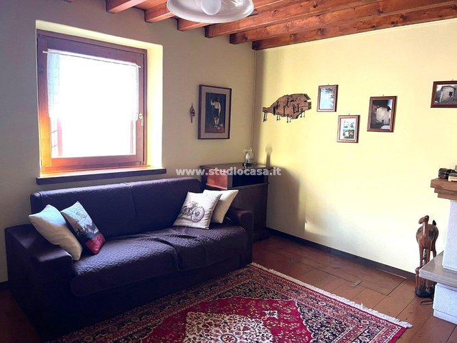 RUSTICO INDIPENDENTE! Val Brembilla