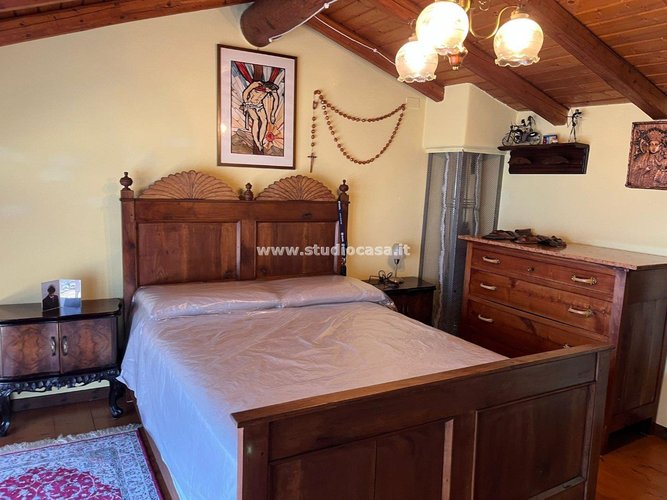 RUSTICO INDIPENDENTE! Val Brembilla