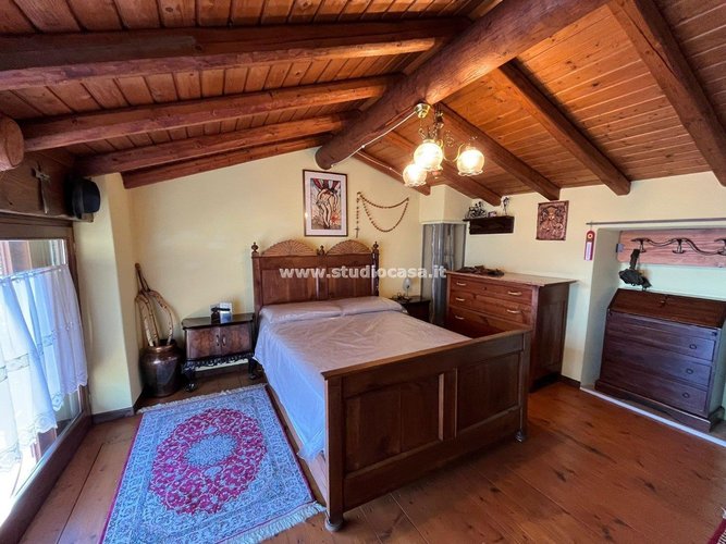 RUSTICO INDIPENDENTE! Val Brembilla