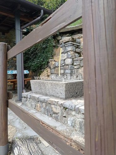 RUSTICO INDIPENDENTE! Val Brembilla