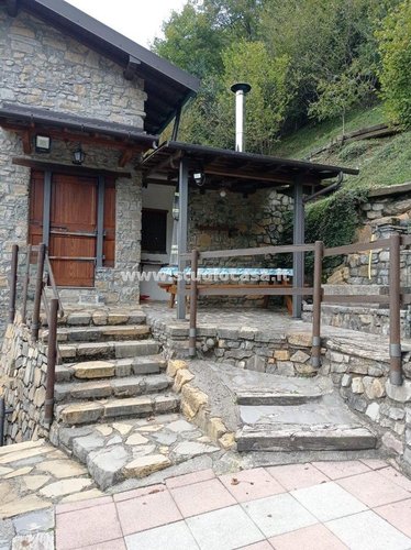 RUSTICO INDIPENDENTE! Val Brembilla