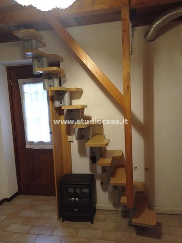 RUSTICO INDIPENDENTE! Val Brembilla