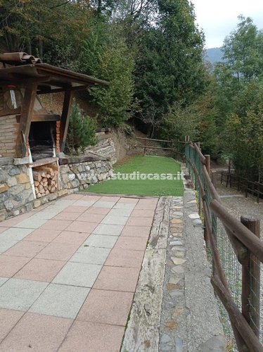 RUSTICO INDIPENDENTE! Val Brembilla