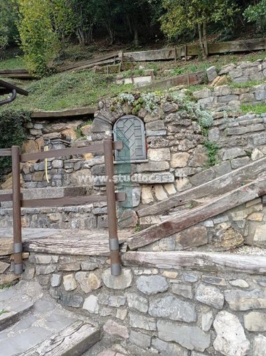 RUSTICO INDIPENDENTE! Val Brembilla