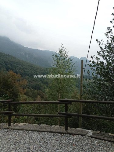 RUSTICO INDIPENDENTE! Val Brembilla