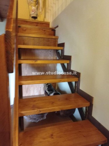 RUSTICO INDIPENDENTE! Val Brembilla