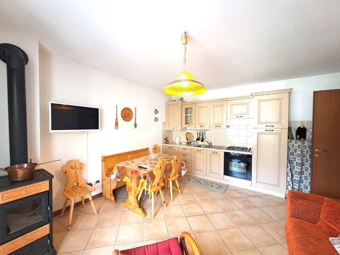 ACCOGLIENTISSIMO! Santa Brigida