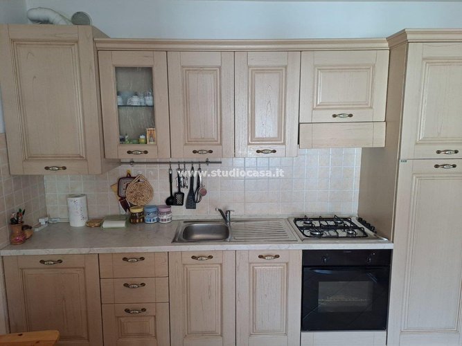 ACCOGLIENTISSIMO! Santa Brigida