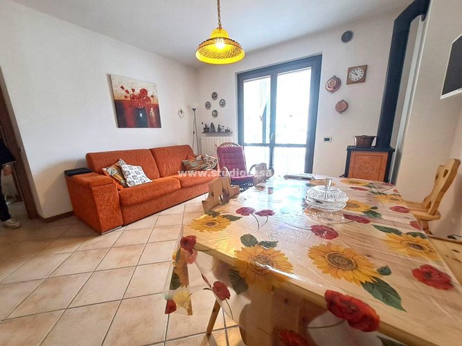 ACCOGLIENTISSIMO! Santa Brigida