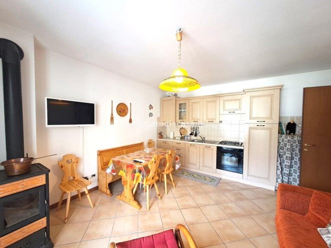 ACCOGLIENTISSIMO! Santa Brigida