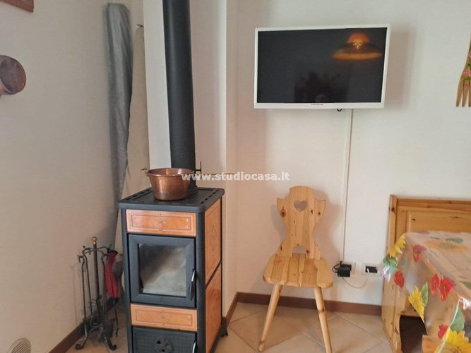 ACCOGLIENTISSIMO! Santa Brigida