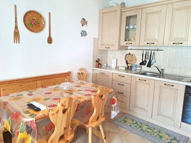 ACCOGLIENTISSIMO! Santa Brigida