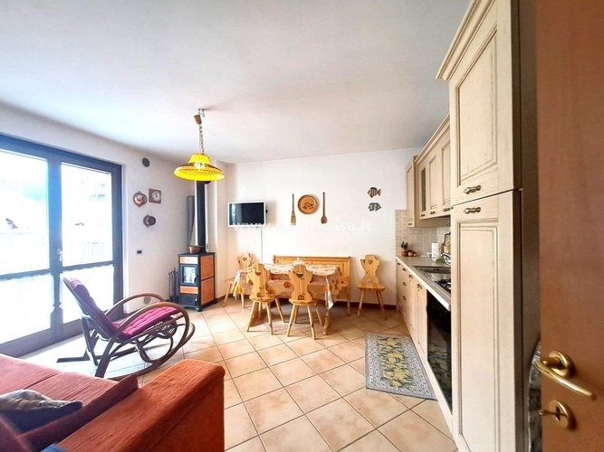 ACCOGLIENTISSIMO! Santa Brigida