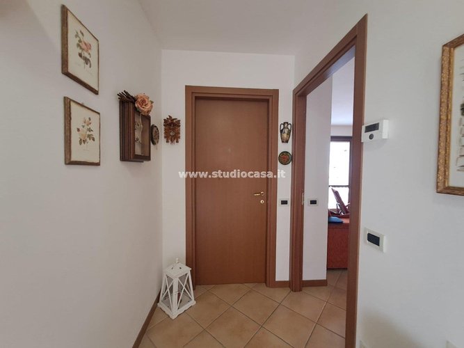 ACCOGLIENTISSIMO! Santa Brigida