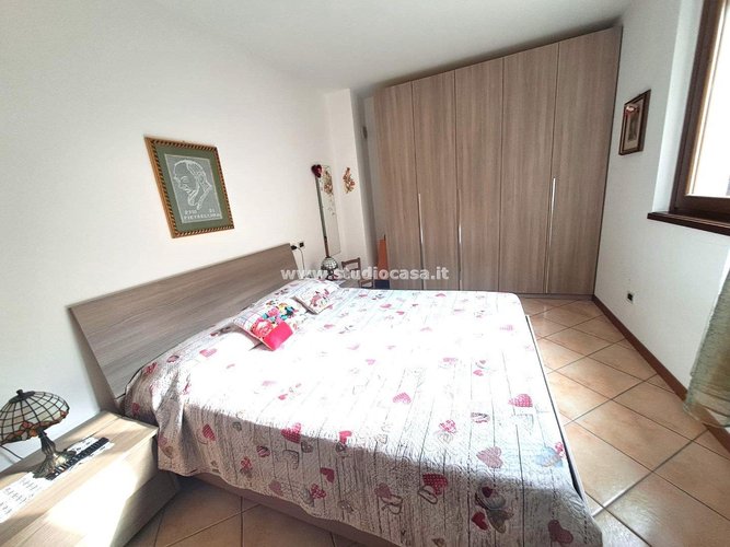 ACCOGLIENTISSIMO! Santa Brigida