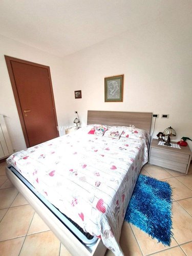 ACCOGLIENTISSIMO! Santa Brigida