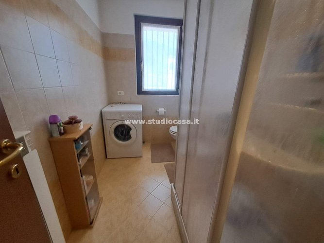 ACCOGLIENTISSIMO! Santa Brigida