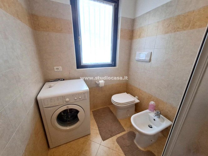 ACCOGLIENTISSIMO! Santa Brigida