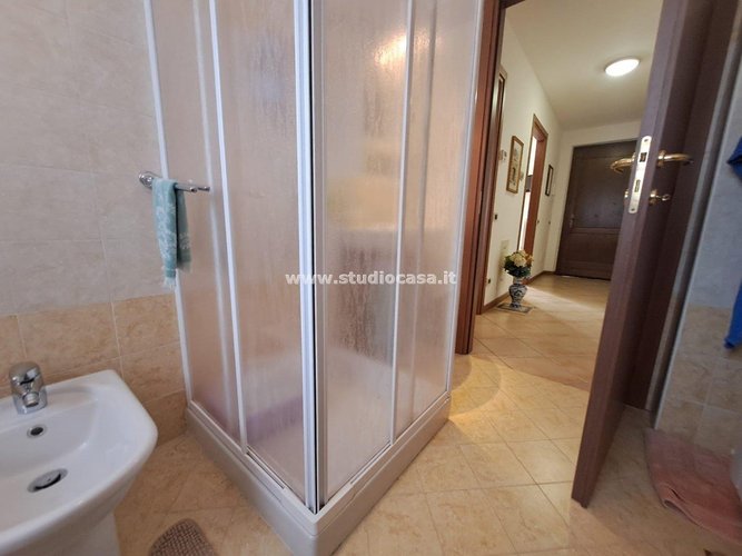 ACCOGLIENTISSIMO! Santa Brigida