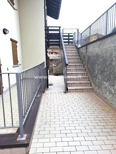 ACCOGLIENTISSIMO! Santa Brigida