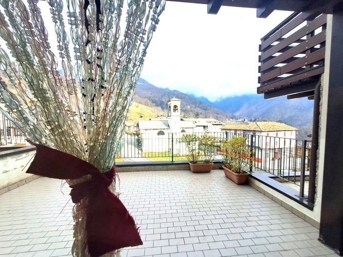 ACCOGLIENTISSIMO! Santa Brigida