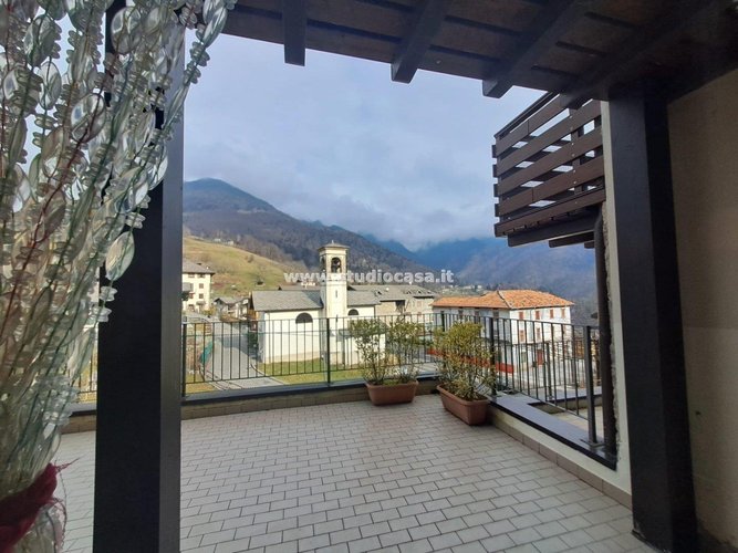 ACCOGLIENTISSIMO! Santa Brigida