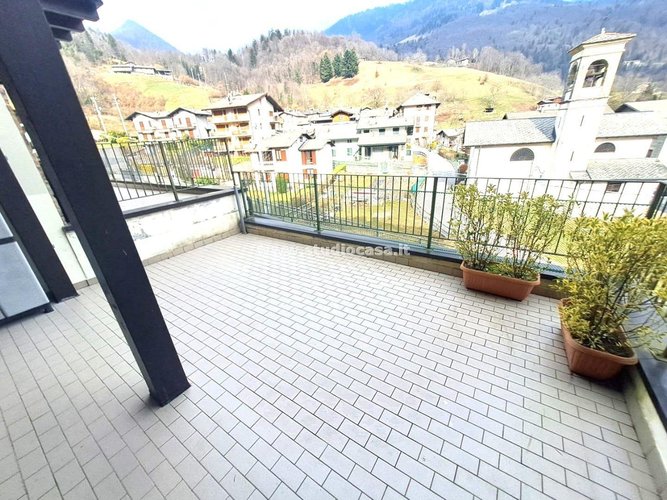 ACCOGLIENTISSIMO! Santa Brigida