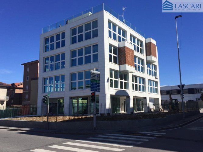 Negozio 2 locali - Rif. 99