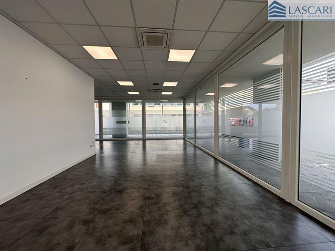 Negozio 2 locali - Rif. 99 Bergamo