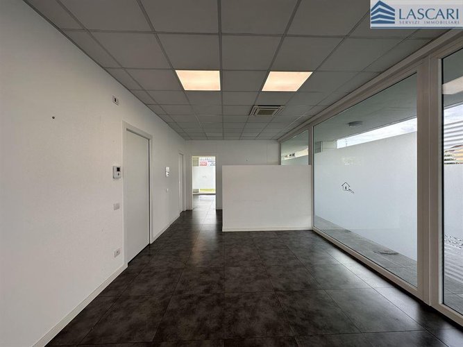 Negozio 2 locali - Rif. 99 Bergamo