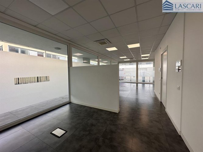 Negozio 2 locali - Rif. 99 Bergamo