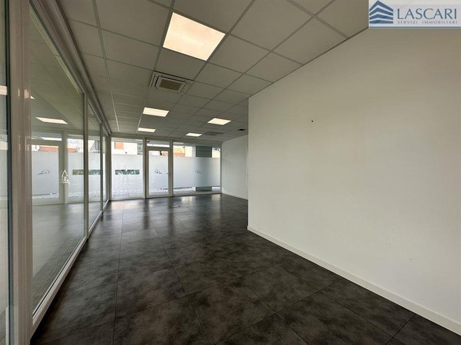 Negozio 2 locali - Rif. 99 Bergamo