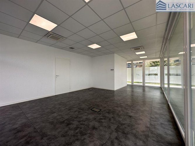 Negozio 2 locali - Rif. 99 Bergamo