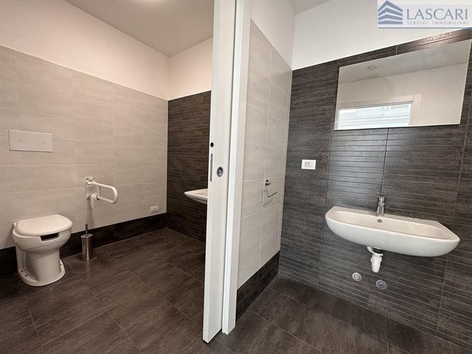 Negozio 2 locali - Rif. 99 Bergamo