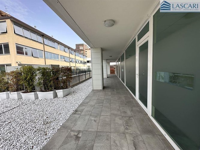 Negozio 2 locali - Rif. 99 Bergamo