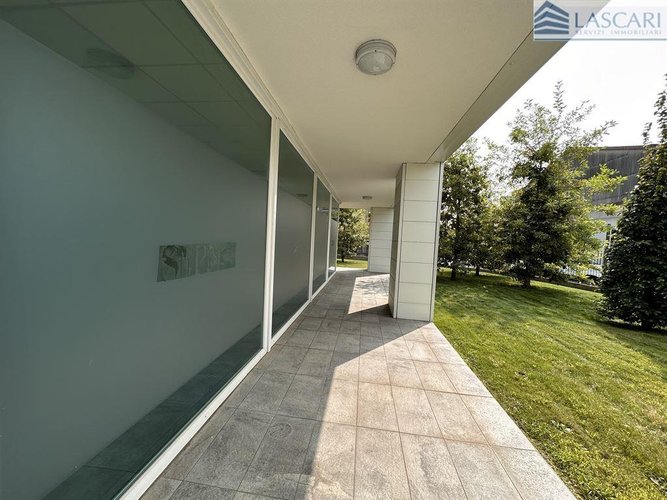 Negozio 2 locali - Rif. 99 Bergamo