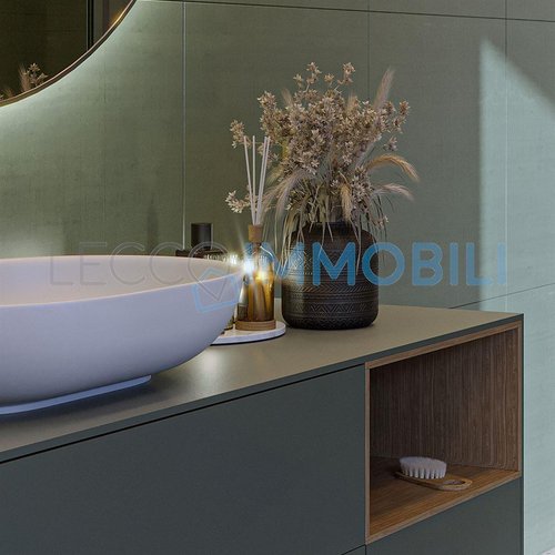 LEUCUM LIVING ATTICO VALLIS 14 Lecco